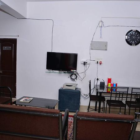 Tranquil Hospitality Bhubaneswar Exterior foto