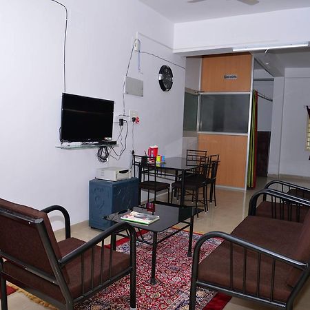 Tranquil Hospitality Bhubaneswar Exterior foto