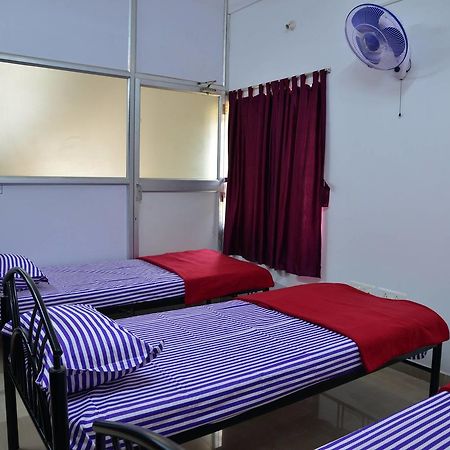 Tranquil Hospitality Bhubaneswar Exterior foto