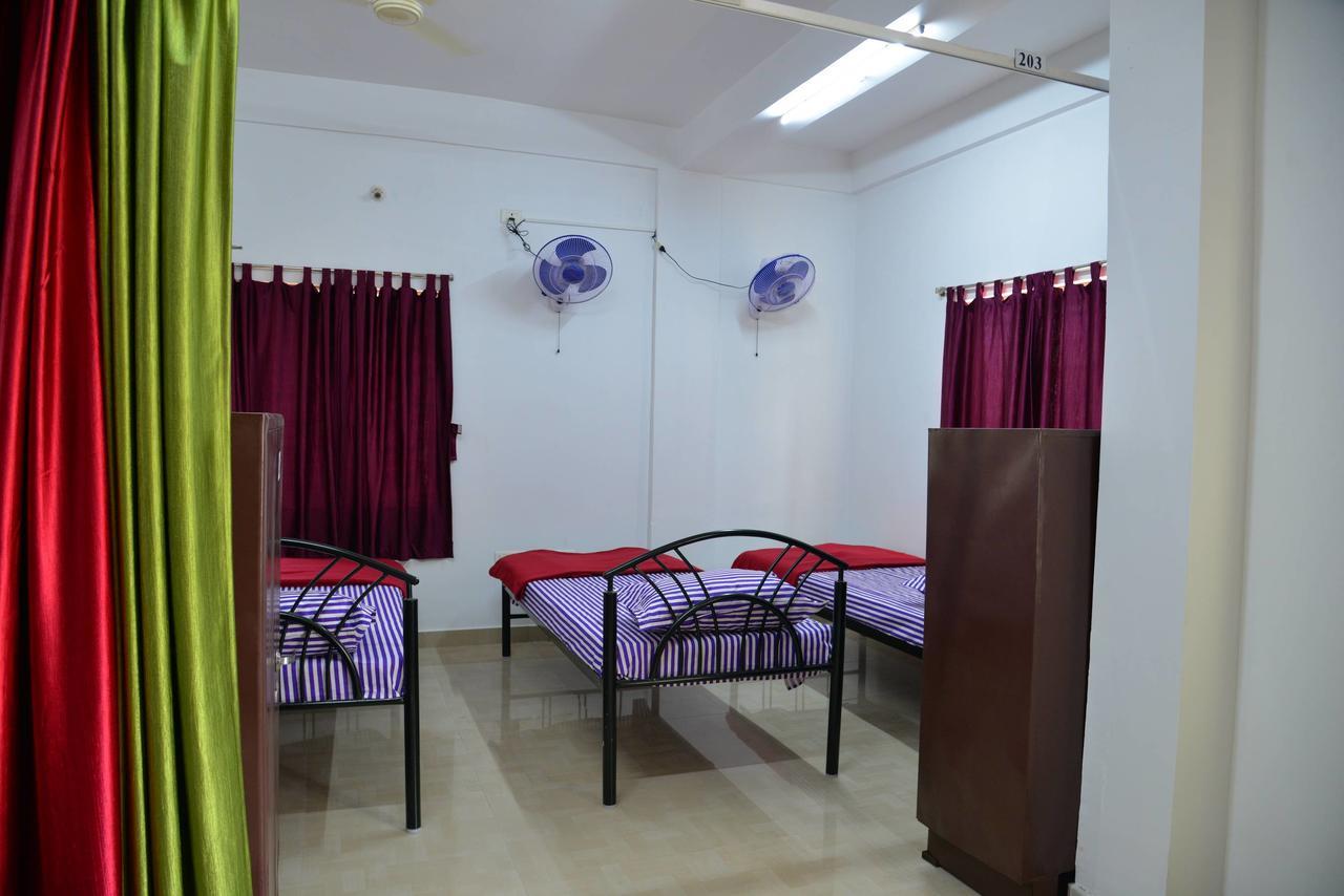 Tranquil Hospitality Bhubaneswar Exterior foto