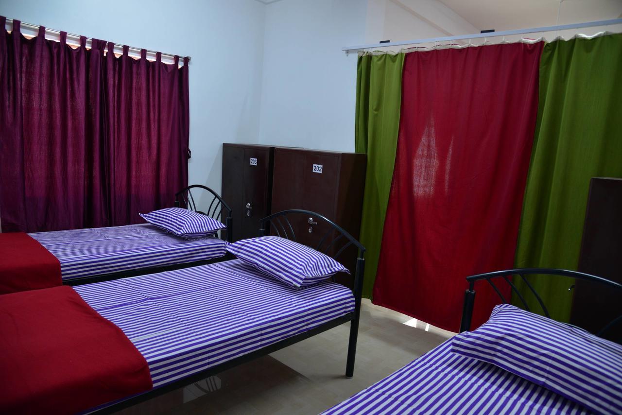 Tranquil Hospitality Bhubaneswar Exterior foto