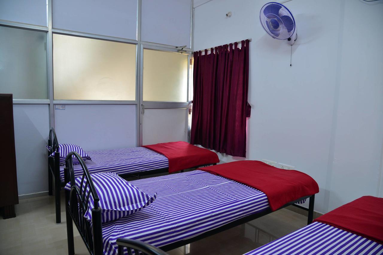 Tranquil Hospitality Bhubaneswar Exterior foto