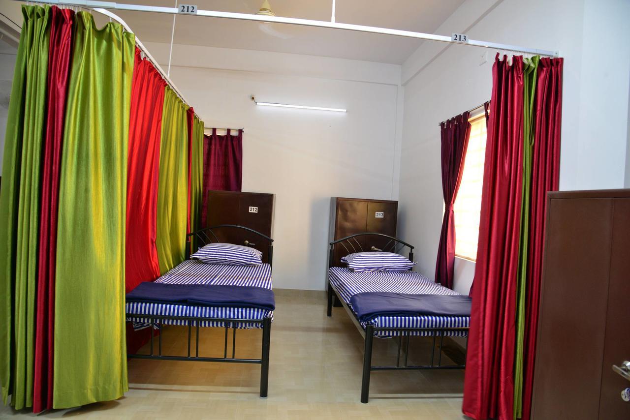 Tranquil Hospitality Bhubaneswar Exterior foto