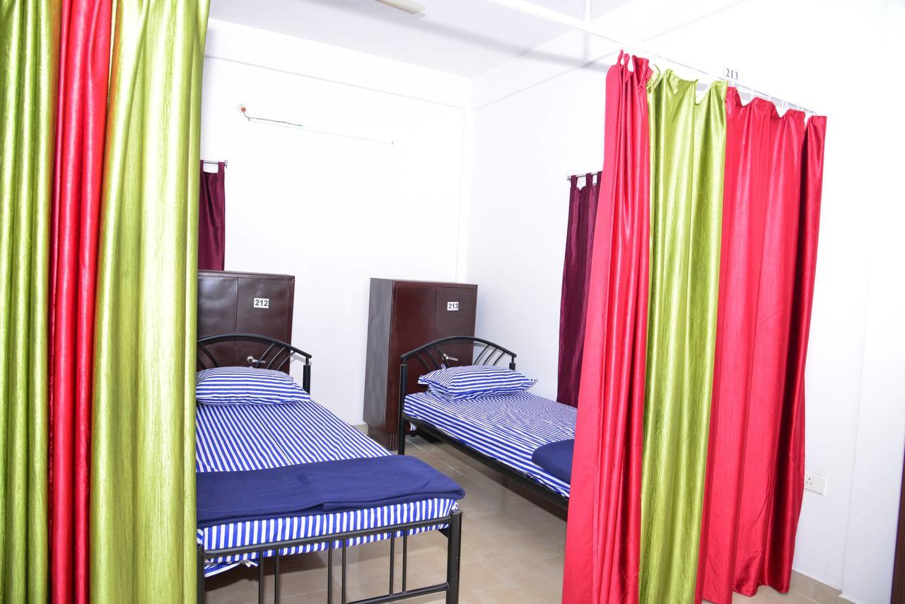 Tranquil Hospitality Bhubaneswar Exterior foto