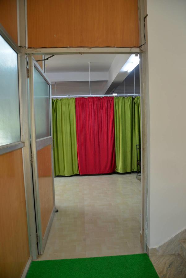 Tranquil Hospitality Bhubaneswar Exterior foto