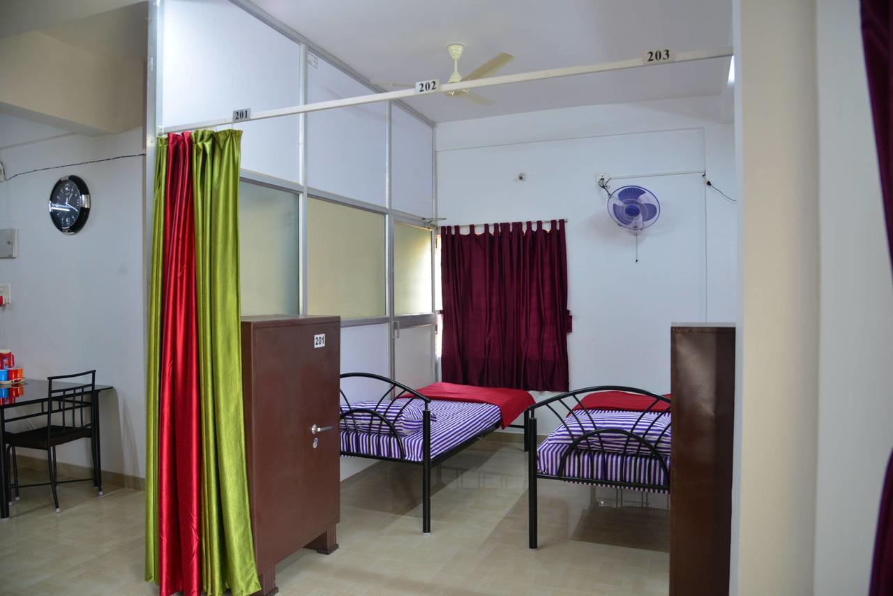 Tranquil Hospitality Bhubaneswar Exterior foto