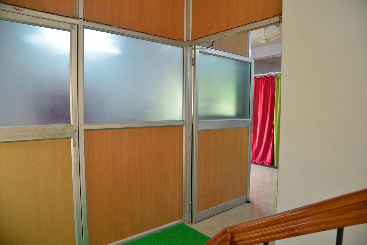 Tranquil Hospitality Bhubaneswar Exterior foto